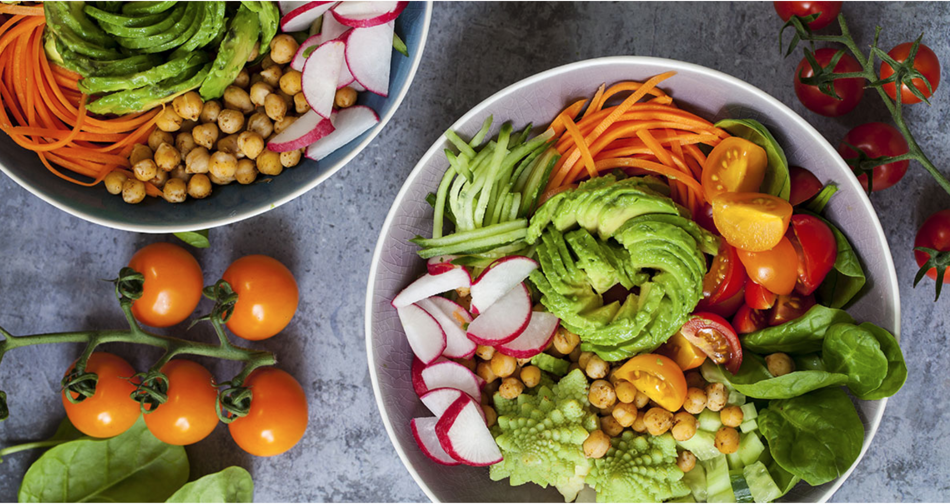 7-Day Raw Food Reset