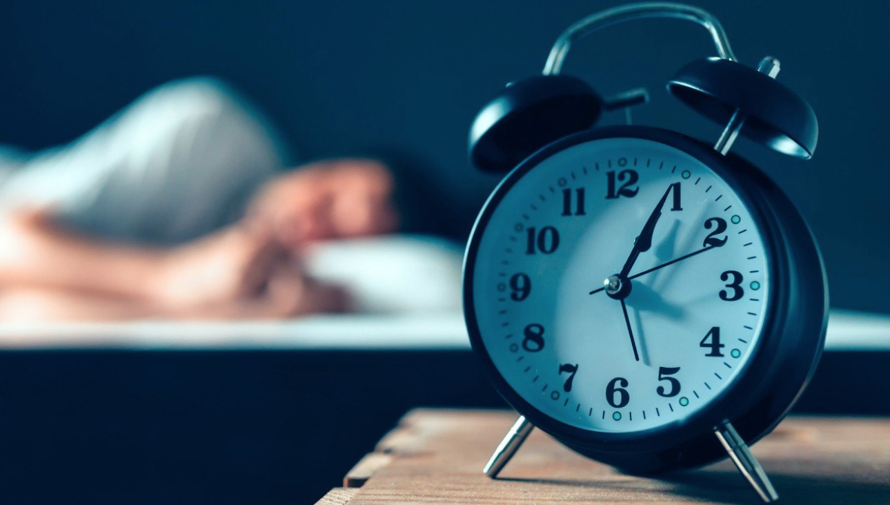 A Guide to a Good Nights Sleep