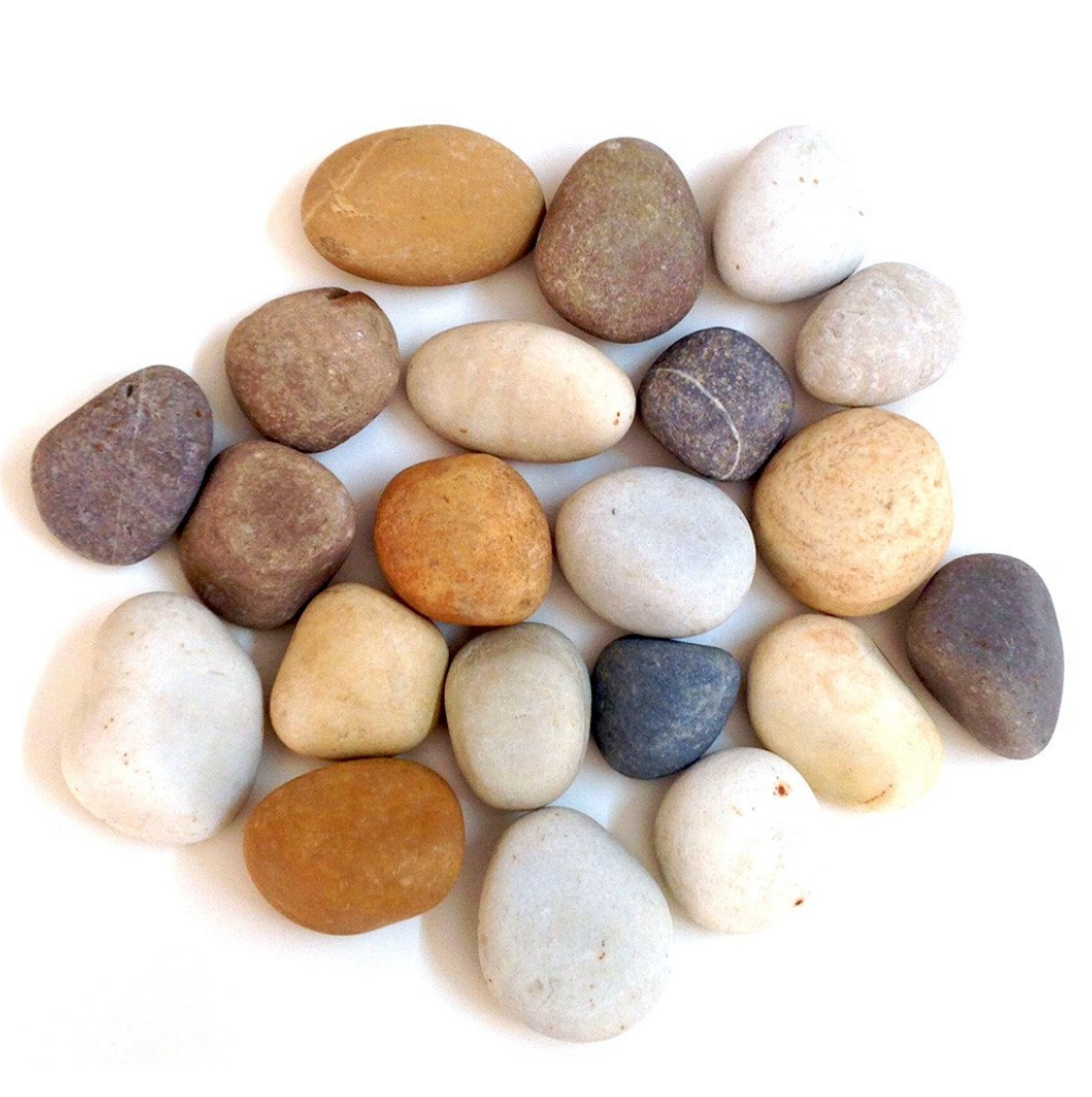 The Pebble: A Mindfulness Meditation