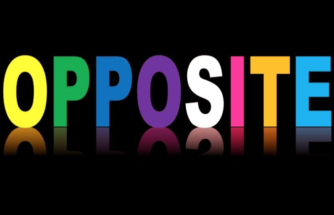 Changing Emotions by Acting Opposite