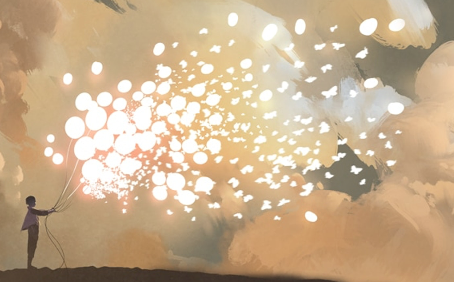 Eliminate the Word Worry from your Vocabulary