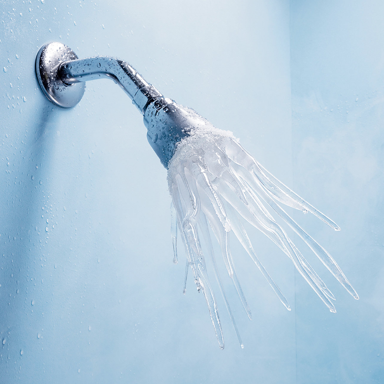 Improve Anxiety and Depression with Cold Showers