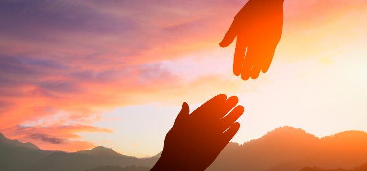 Overcoming Anxiety: The Story of “Alan”