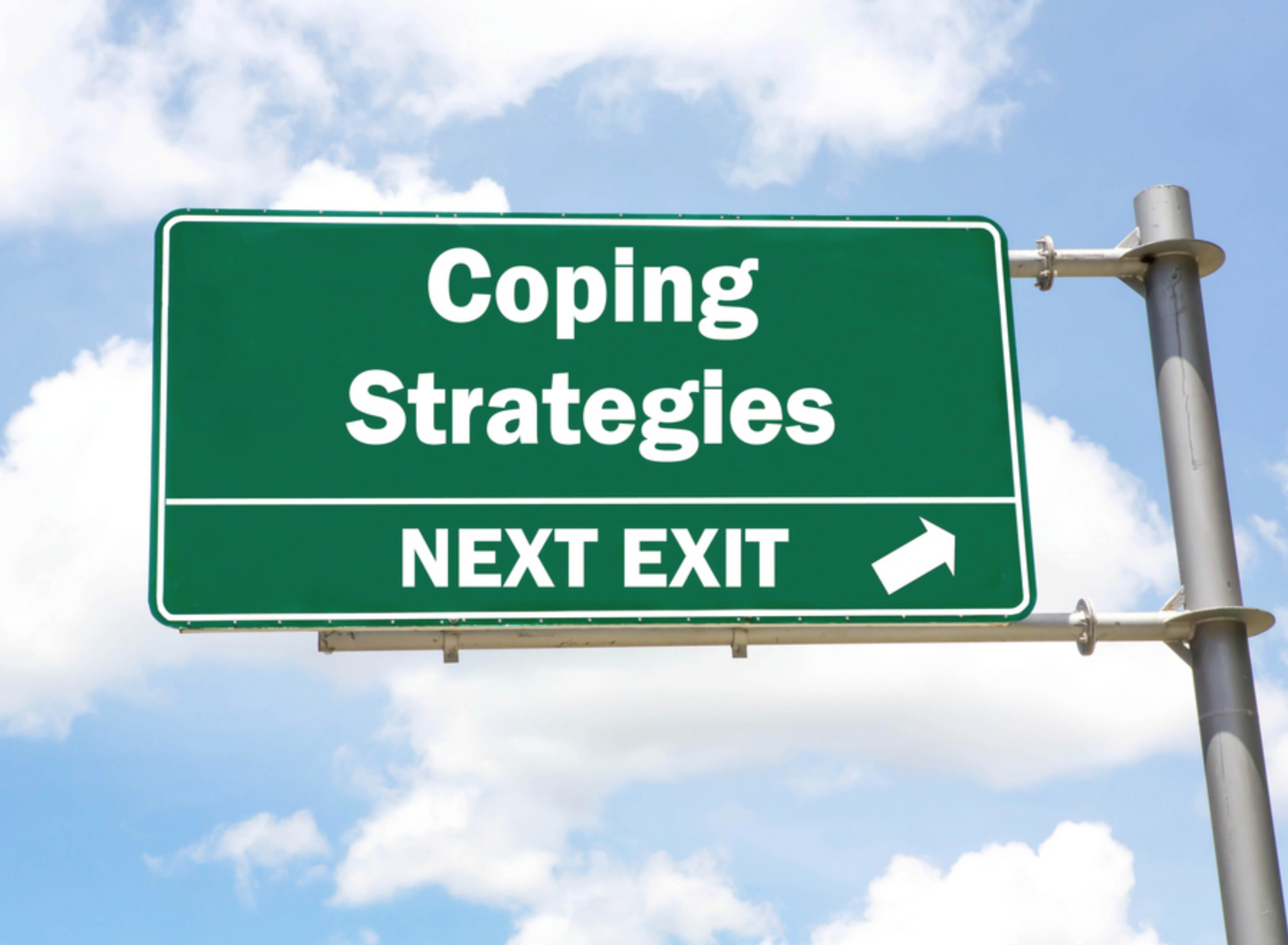 4 Ways to Cope with Panic Attacks