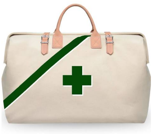 ER Kit: Planning for Distress