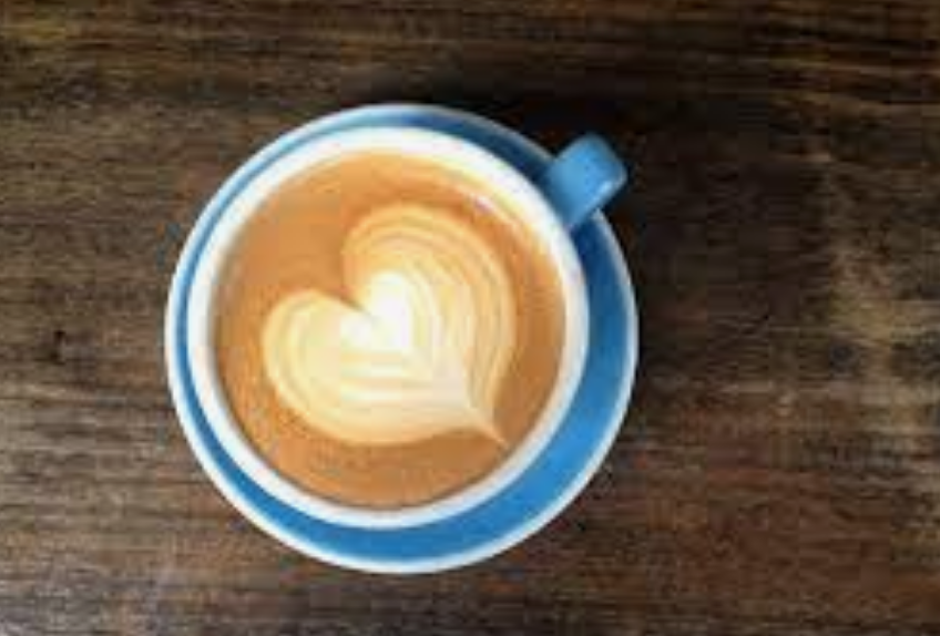 The Truth about Caffeine and Productivity