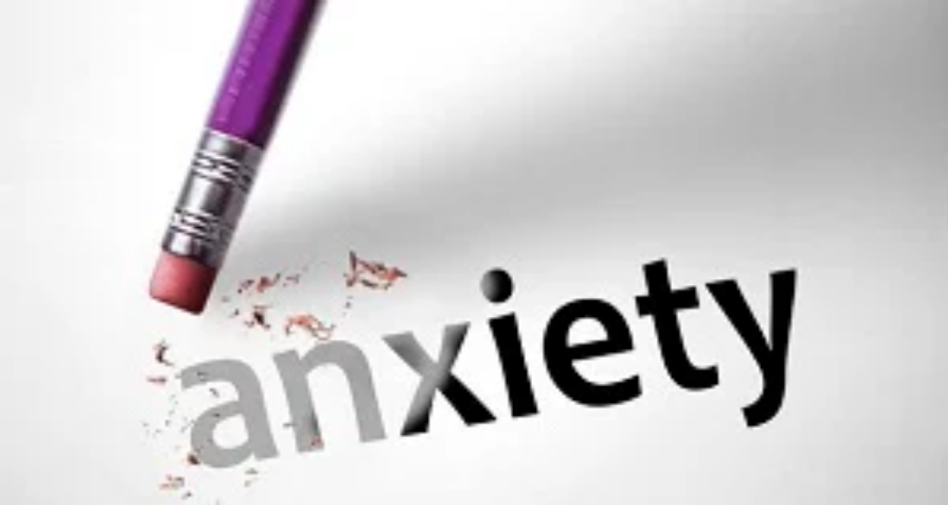 How to Manage Anxiety