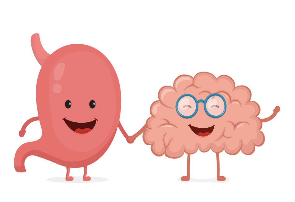 8 Steps to Managing the Mind-Gut Connection