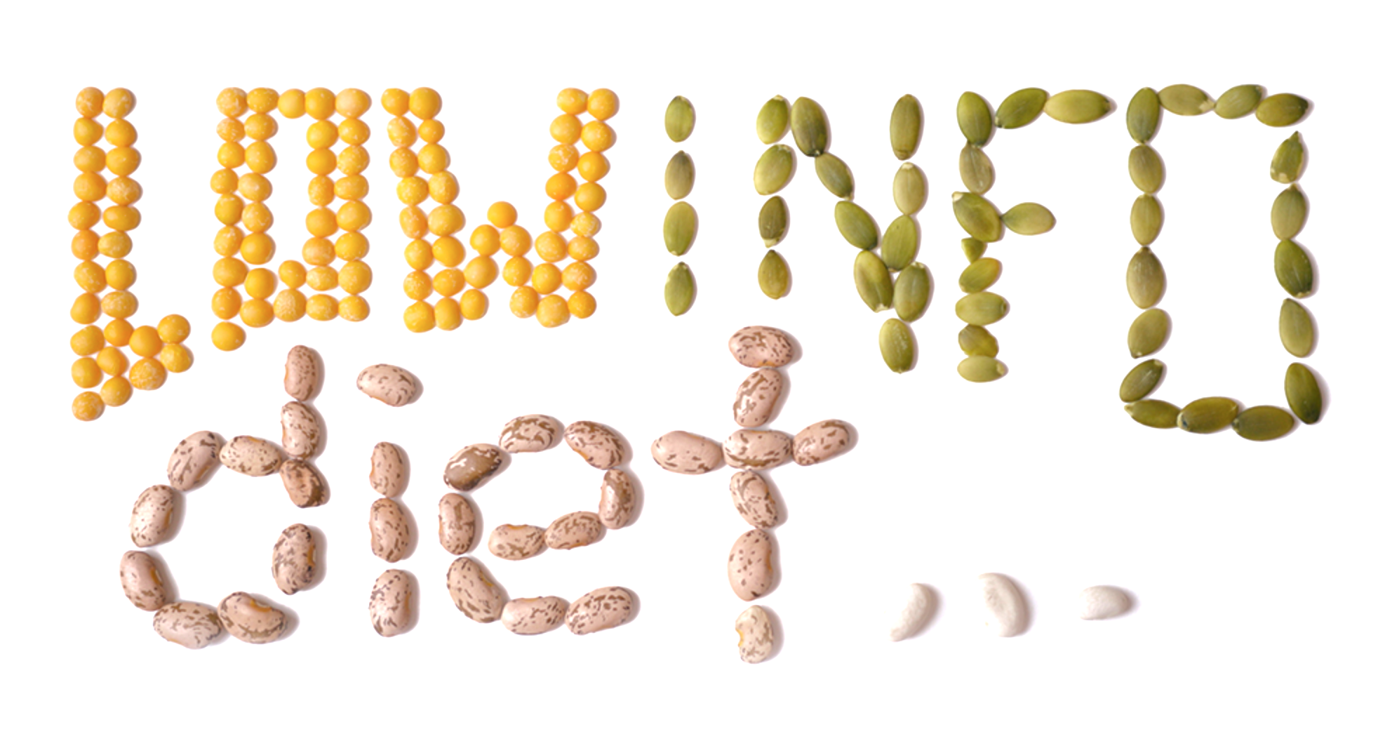 Go on a Low-Information Diet