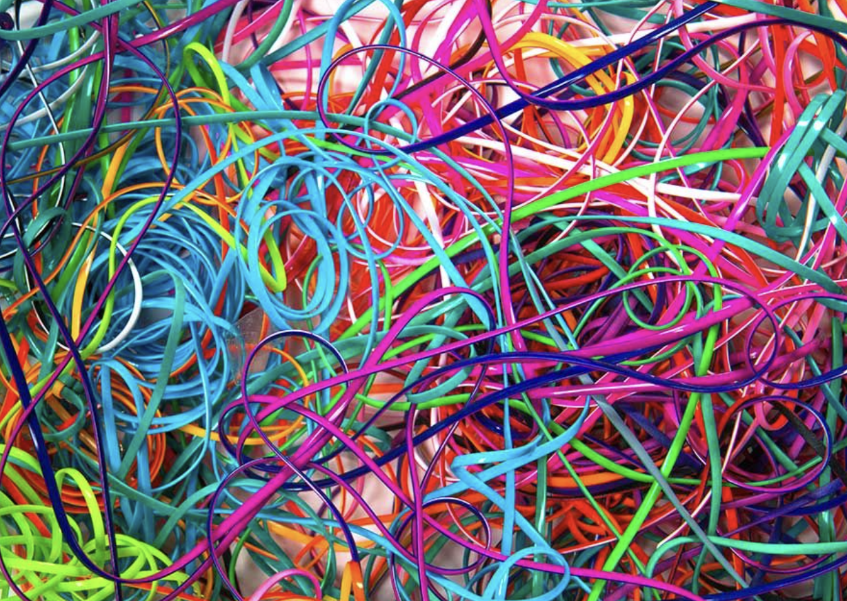 5 Ways to Declutter your Mind