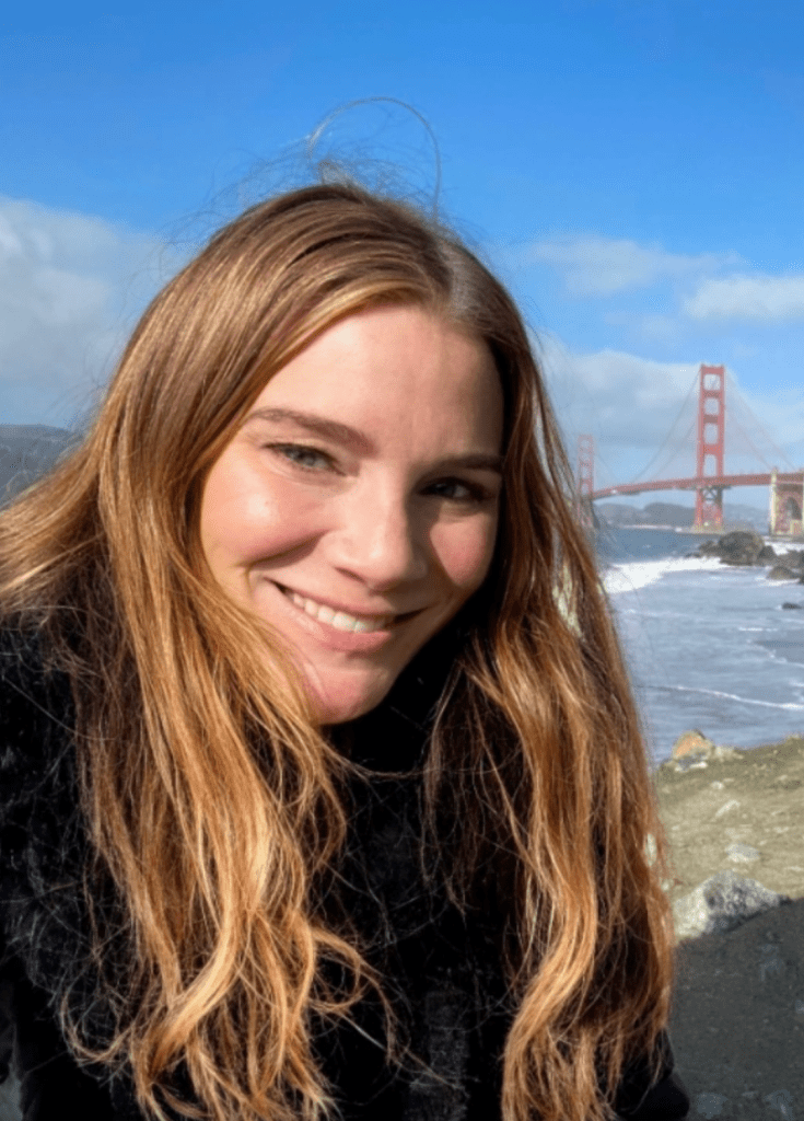 Dr. Christine E. Dickson, Licensed Clinical Psychologist in California, specializing in CBT, mindfulness, and executive coaching.