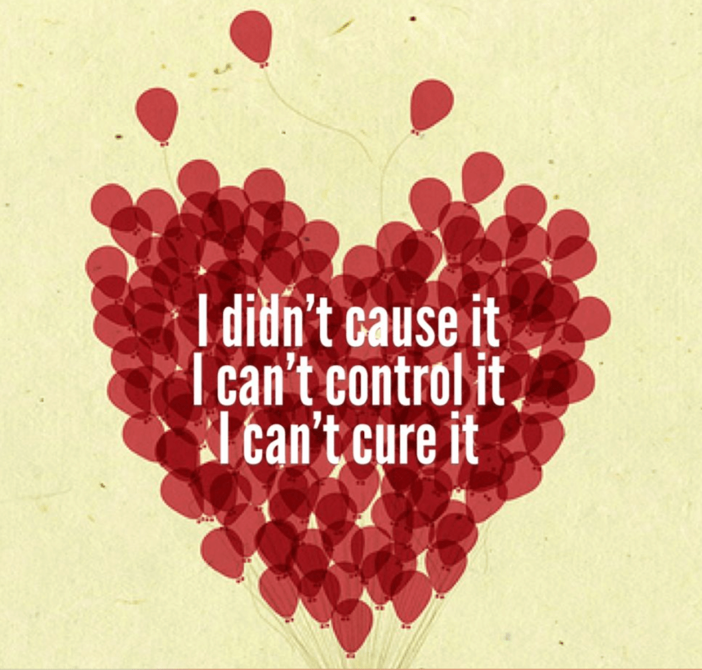 Stop Trying to Fix Them!